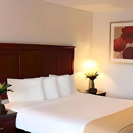 Rodeway Inn Santa Clara Dış mekan fotoğraf