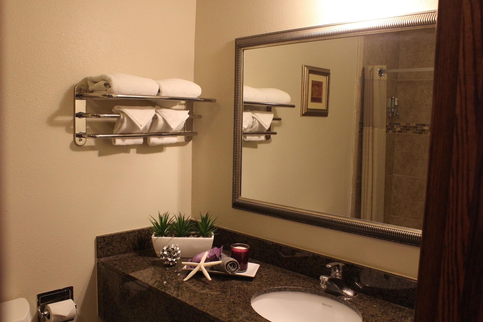 Rodeway Inn Santa Clara Dış mekan fotoğraf