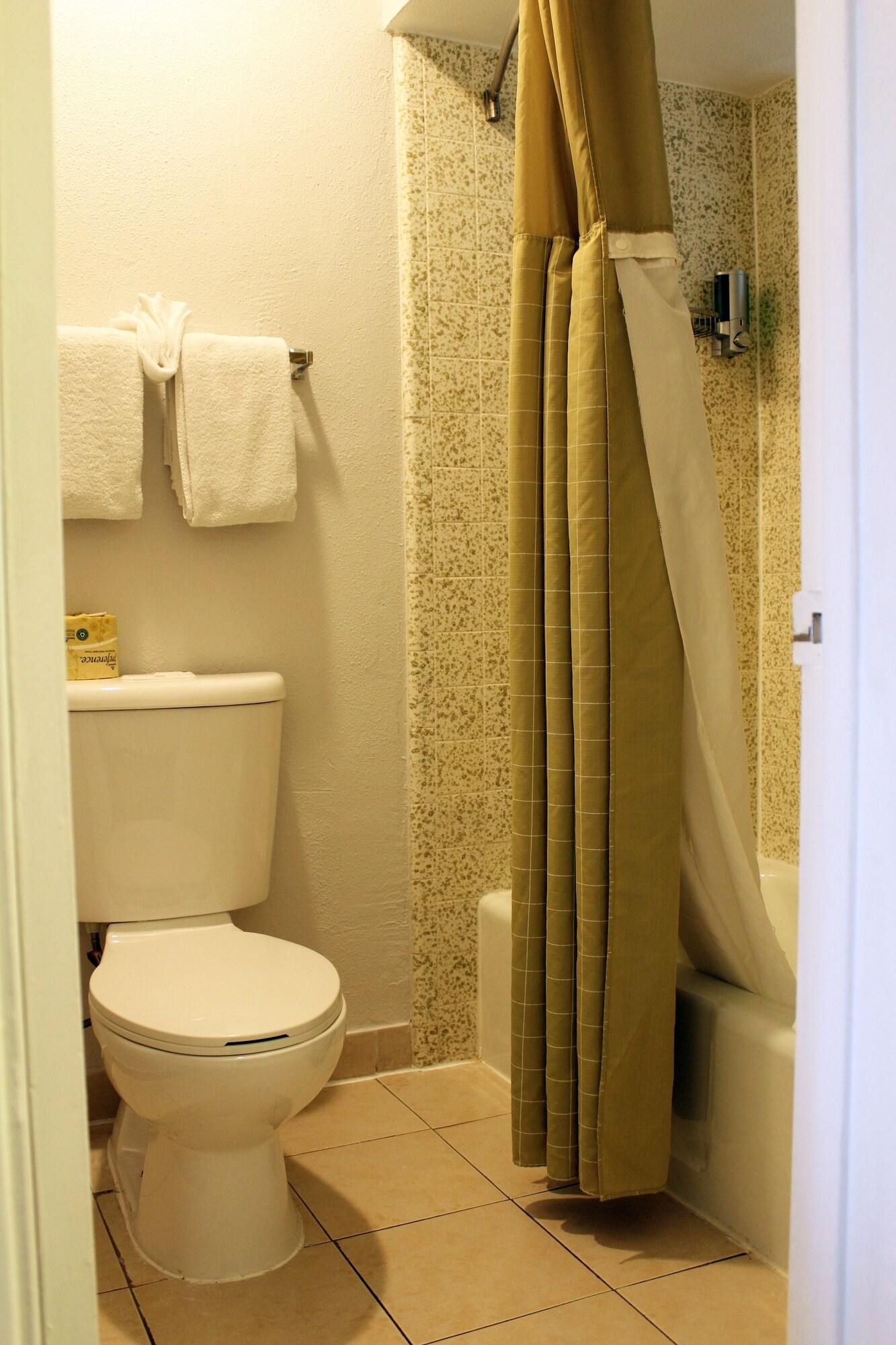 Rodeway Inn Santa Clara Dış mekan fotoğraf