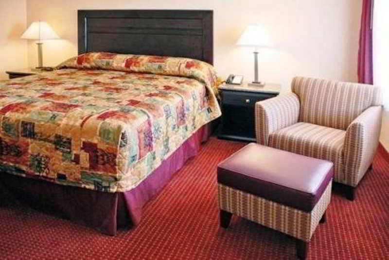 Rodeway Inn Santa Clara Dış mekan fotoğraf
