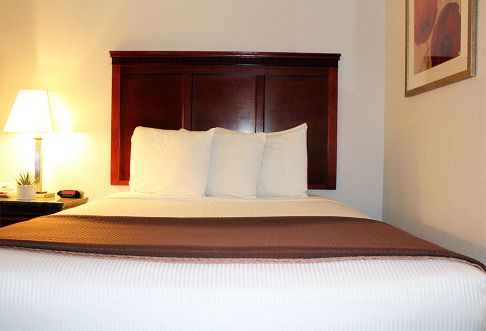 Rodeway Inn Santa Clara Dış mekan fotoğraf