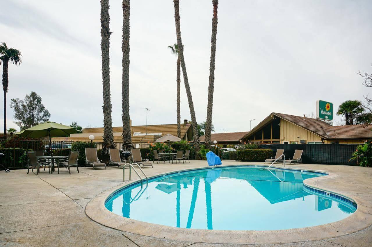 Rodeway Inn Santa Clara Dış mekan fotoğraf